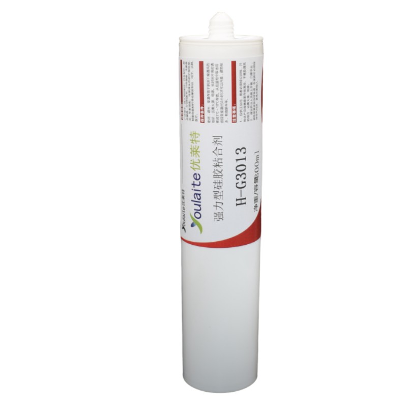 PTC加熱器密封膠H-G3013